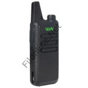 WLN PMR-446 16 KANAL 15 KM İKİLİ EL TELSİZİ ŞARJ UNİTESİ 