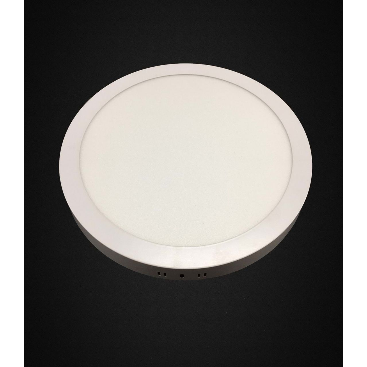 LED PANEL 30W 3000 KELVİN GÜNIŞIĞI LED PANEL SIVA ÜSTÜ YUVARLAK SPOT ARMATÜR LED PANEL MEIDEE