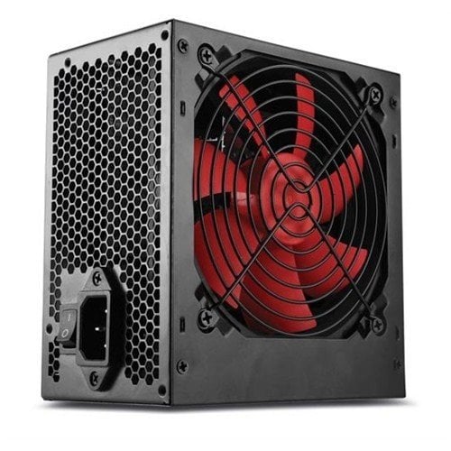 Everest EPS-1455 Peak-250W 12cm Fanlı SATA Power Supply