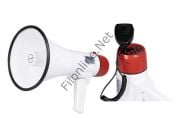 WESTA WM-80UBT 100 WATT USB'Lİ ŞARJLI MEGAFON 