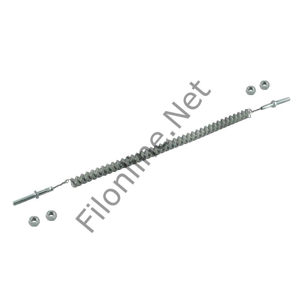 ISITICI INFRARED REZİSTANS TELİ 2500W TÜM MODELLER İÇİN