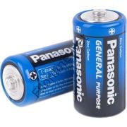 PANASONIC C-R14 ÖZEL C ORTA BOY PİL GENERAL PURPOSE SİZE:L 1 ADET