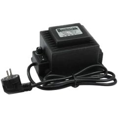 Mervesan MS-500 Adaptör 400W 500VA 60Hz 220V / 110V AC/AC Dönüştürücü Adaptör
