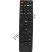 UYDU ALICISI KUMANDA AMSTRAD 109 GOTO  HD UYDU ALICISI KUMANDA