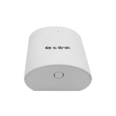 S-LINK SL-ZS04 ZİGBEE SENSÖR SICAKLIK VE NEM SENSÖRÜ ZİGBEE TUYA UYUMLU
