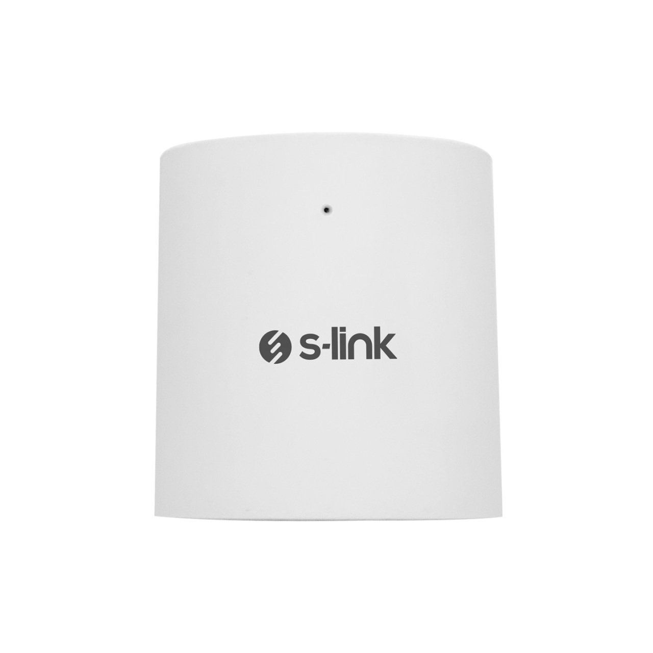 S-LINK SL-ZS04 ZİGBEE SENSÖR SICAKLIK VE NEM SENSÖRÜ ZİGBEE TUYA UYUMLU