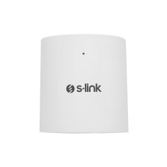 S-LINK SL-ZS04 ZİGBEE SENSÖR SICAKLIK VE NEM SENSÖRÜ ZİGBEE TUYA UYUMLU