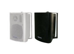 Universal Ctr-5  Sütun Hoparlör 100W 13cm Siyah