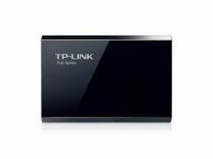 TP-LINK TL-POE10R PoE Splitter IEEE 802.3af Uyumlu Gigabit PoE Splitter Ayırıcı