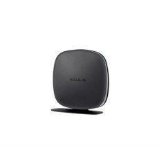 Belkin Blk-F9j1002as Modem N300 5dBi ADSL2+Kablosuz Modem/Router