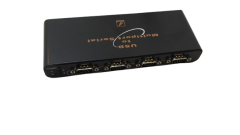 Filonline 80296 Usb to 4 X RS232 ÇEVİRİCİ ADAPT