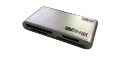 S-link Combo Card Reader 19in1 Kart Okuyucu