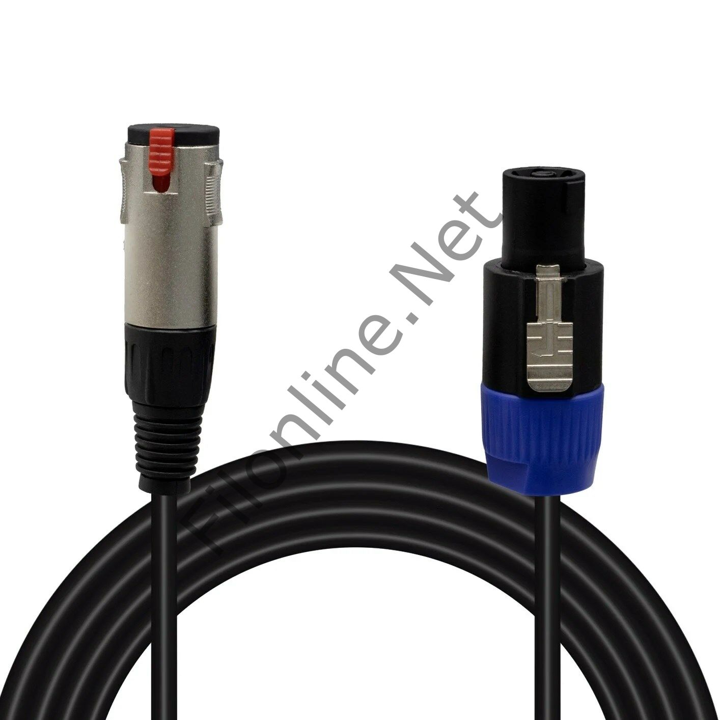 MAGIC VOICE 20218 LD384 SPECON ERKEK - CANON DİŞİ ÇEVİRİCİ 1 METRE KABLO