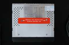 Oto Teyp 50W 4 Kanallı 6.5'' Tft Panelli Navigasyonlu Double Oto Teyp MTC MT-N9600