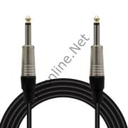 MAGIC VOICE 20176 LD393A 6.3 MM MONO ERKEK- 6.3 MM MONO ERKEK 5 METRE KABLO
