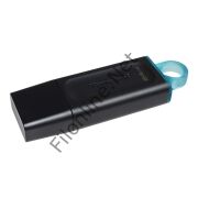 KINGSTON EXODIA 64GB DATATRAVELER USB 3.2 FLASH BELLEK