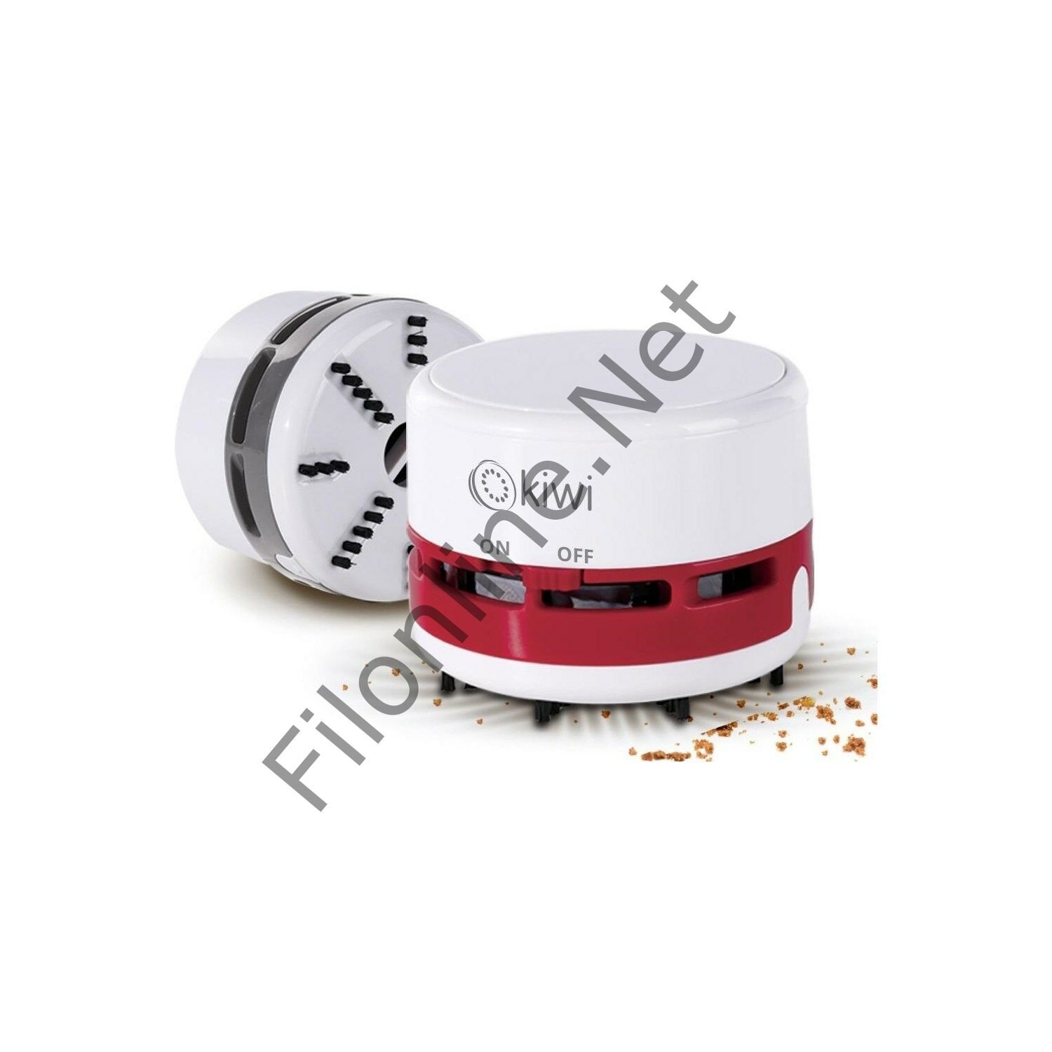 KİWİ KVC-4001 KABLOSUZ MİNİ EL SÜPÜRGESİ