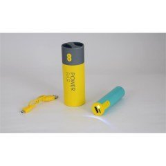 Ee Power Bar Powerbank 2600 Mah 5v 1A USB Taşınabilir Şarj Cihazı