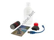 FİLONLİNE BHS COLA ŞİŞESİ FULL HD 1080P BEBEK BAKICI KAMERA 