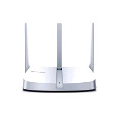 TP-LINK Mercusys MW305R Modem 300Mbps 2.4GHz 4K 4 Port 3 Antenli Wireless N Router Modem