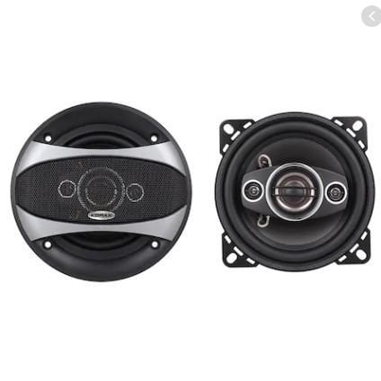 KORAX HT-410 OTO HOPARLÖR 10 CM 220W 4'' OTO HOPARLÖR
