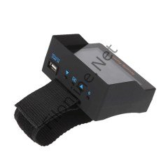 Filonline Analog Kamera Test Cihazı Lcd/ Tft Kol Monitörü  3.5'' TFT LED Ekran