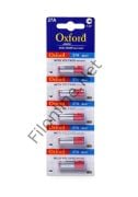 OXFORD 27A MN27 12 VOLT  ALKALİN PİL 5'Lİ PAKET