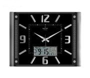 DUVAR SAATİ GİZLİ KAMERA WIFI'LI 4K 1080P FULL HD UZAKTAN SINIRSIZ İZLEME SAAT BEBEK BAKICI KAMERA