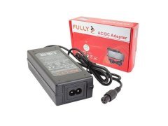 FULLY 1612J 42V 2A ÜÇ PİN DİŞİ