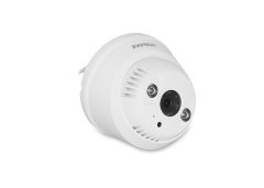 Everest DF-705B Güvenlik Kamerası AHD HD 1080P 4.0 MP 1/3 İnç Sensör Güvenlik Kamerası