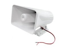 HORN HRN-508 PAZARCI HOPARLÖRÜ 30W