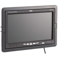 ROSE MR-07 MONİTÖR 7 İNÇ TFT LCD YÜKSEK RENKLİ EKRAN ÇOK AMAÇLI MONİTÖR