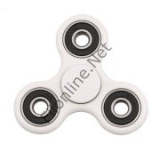 FİLONLİNE 1210 STRES ÇARKI ÜÇ KOLLU METAL-PLASTİK BEYAZ  STRES ÇARKI