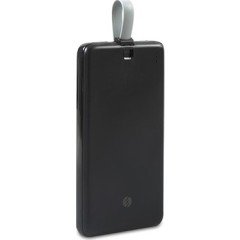 S-LINK  IP-G19 POWERBANK 10000mAh  USB PORT 2 in 1 KABLO TAŞINABİLİR ŞARJ CİHAZI