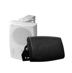 DUVAR HOPARLÖRÜ İÇ VE DIŞ ORTAM TRAFOLU 2 YOLLU 5'' 30W HOPARLÖR NX-5W