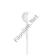 EARPODS MMTN2ZM/A LIGHTNING KONNEKTÖRLÜ BLUETOOTH KULAKLIK
