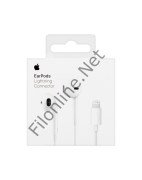 EARPODS MMTN2ZM/A LIGHTNING KONNEKTÖRLÜ BLUETOOTH KULAKLIK
