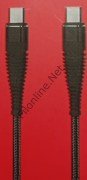 FİLONLİNE TYPE-C TO TYPE-C KABLO PD FAST CHARGE HIZLI ŞARJ KABLOSU
