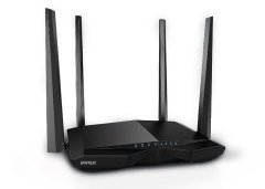 Everest Eap-Ac1200  EWR-AC66 Router Kablosuz AC 100V-240V-50/60 Hz Smart Dual-Band Wifi Router