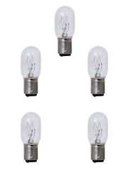 END T22 LED AMPUL 15W GX53 DUY HOLOJEN DİKİŞ MAKİNESİ LED AMPUL (5li)