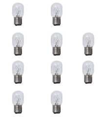 END T22 LED AMPUL 15W GX53 DUY HOLOJEN DİKİŞ MAKİNESİ LED AMPUL (10lu)