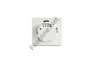 S-LINIK SL-EG32 KABLOSUZ VE DOKUNMATİK AYDINLATMA ANAHTARI 2'Lİ WIFI TUYA DESTEKLİ