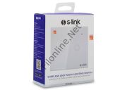 S-LINIK SL-EG32 KABLOSUZ VE DOKUNMATİK AYDINLATMA ANAHTARI 2'Lİ WIFI TUYA DESTEKLİ