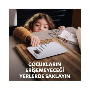DURACELL 2032 LİTYUM DÜĞME PİL 3V 4'LÜ PİL