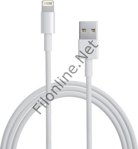 FİLONLİNE MD818ZM/A LIGHTNING ŞARJ VE DATA KABLOSU 1.2MT 