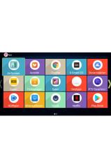 WELLBOX WX-H3  UYDU ALICISI ULTRA  4K HD 10.0 ANDROID 2GB RAM 16GB HAFIZA 2.4G WIFI/USB  TV BOX