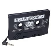 POWERMASTER 6600 KASETTEN MP3 ÇALAR KASET ADAPTÖRÜ