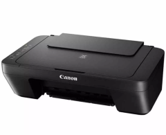CANON PİXMA E414 YAZICI SİYAH+RENKLİ BASKI+TARAYICI+FOTOKOPİ BÜTÜN BİLGİSAYARLARA UYUMLU YAZICI