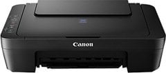 CANON PİXMA E414 YAZICI SİYAH+RENKLİ BASKI+TARAYICI+FOTOKOPİ BÜTÜN BİLGİSAYARLARA UYUMLU YAZICI