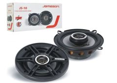 Jameson JS-10 Oto Hoparlör 10 Cm 4'' Coaxiel Maximum Güç 120 W 88dB 30mm Dome Tweeter Oto Hoparlör